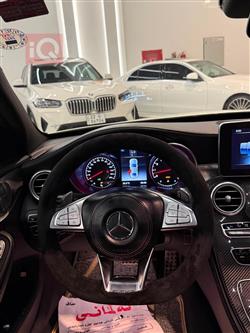 مرسيدس بنز C-Class